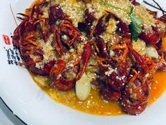 -刘一龙虾.烧烤(理工直营店)