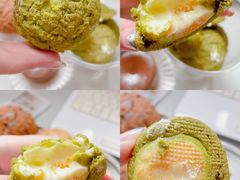 -西树泡芙(静安大悦城店)