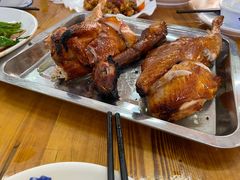 -南沙辉记烧鸡·荔枝木炭火吊烧(旧镇店)