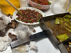 -晓梦戳子肉(瑞云路店)