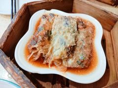-喜鹊茶点.啫煲(车陂店)
