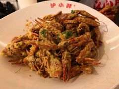 -沪小胖小龙虾(淮海中路旗舰店)