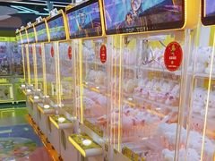 -风云再起游乐汇(北京西单西西友谊店)