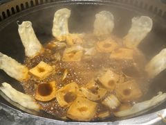 -地锅公社·现炒地锅鸡·地锅鱼·夜宵(罗锦路店)