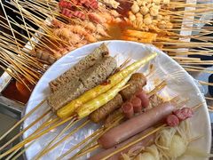 -郭记小街麻辣烫(南小街总店)