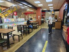 -赛百味SUBWAY(马台街店)