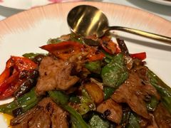 -三号黄浦会Canton Table