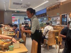-谷田稻香·砂锅菜(西乡天虹店)