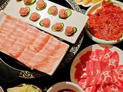 -三江两海老火锅(北京首店)