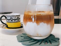 -五进制 Coffee Shop