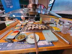 -蚝英雄鲜蚝自助专门店(长楹天街直营店)