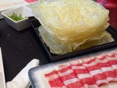 -南门四季铜锅涮肉(大屯·北苑店)