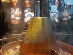 -东门口·鲜爆肚涮肉·烧烤(老门东店)