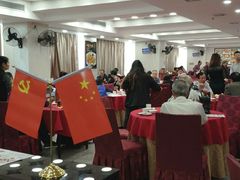 大堂-鼎珑点心仔(燕塘店)