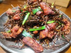-杨记隆府(重庆总店)