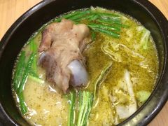 -大鼓米线(浦东长泰店)