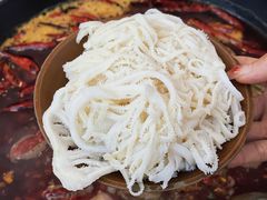 -黄潇洒老火锅(九眼桥宏济巷店)