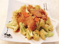 -新东城喜宴海鲜酒家(同德店)