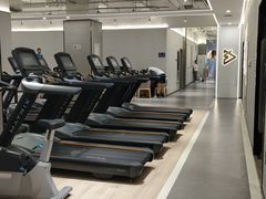 -FLARE STAR FITNESS(复地活力城店)