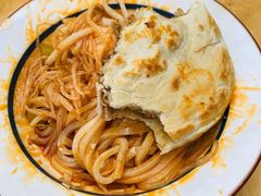 -秦镇史玉林凉皮(翡丽城店)