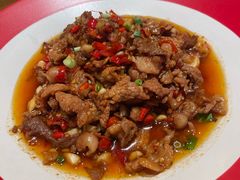 -八碗湘长沙市井菜(坡子街店)