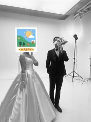 -金夫人婚纱摄影(总店)