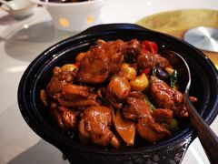 -到家尝北京菜(西坝河店)