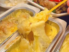 -米氏火鱼·泡椒鱼火锅(李子坝老店)