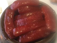-玉林烤鸭店(定福庄店)