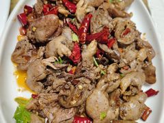 -萃和楼海鲜酒店(汉口路店)