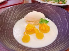 -Tivano意大利餐厅(成都居舍酒店)