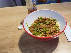 -阿当·小炒牛肉面(人广店)