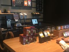 -星巴克臻选(杭州万象城店)