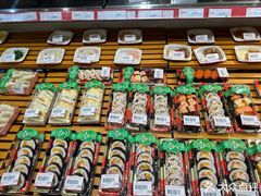 -京客隆超市(京源店)