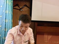 -跨越足界Spa足道(潍坊店)