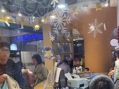 -I-Shine英语国际教育(御桥张江中心)