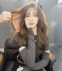 -那茉 Hair Salon