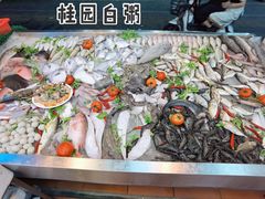 -桂园白粥·潮汕老味道