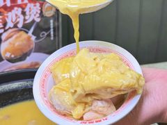 -九龙茶记·粤式餐厅融合菜(鹭江店)