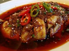 口水鸡-亢龙太子酒轩(东湖店)