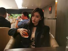 -LAMP BAR 水烟音乐酒吧