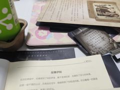 -剧狐剧本杀·月球探案馆(人民广场1号店)