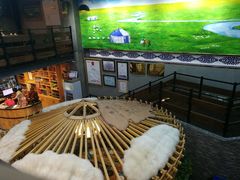 -泽成冰煮羊火锅(中正天街店)