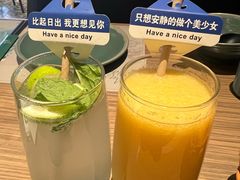 -安南越南餐厅(青岛万象城店)