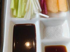 -玉林烤鸭店(黄村兴华店)