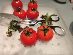 -小大董·烤鸭(观景餐厅·南京西路店)