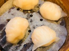 -添好运点心专门店(深水埗店)