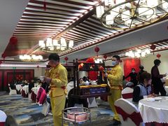 -聚春园自助餐厅(东街口店)