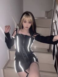 -DL HAIR SALON