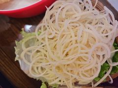 -热火朝天鲜切牛肉火锅(南强街巷店)